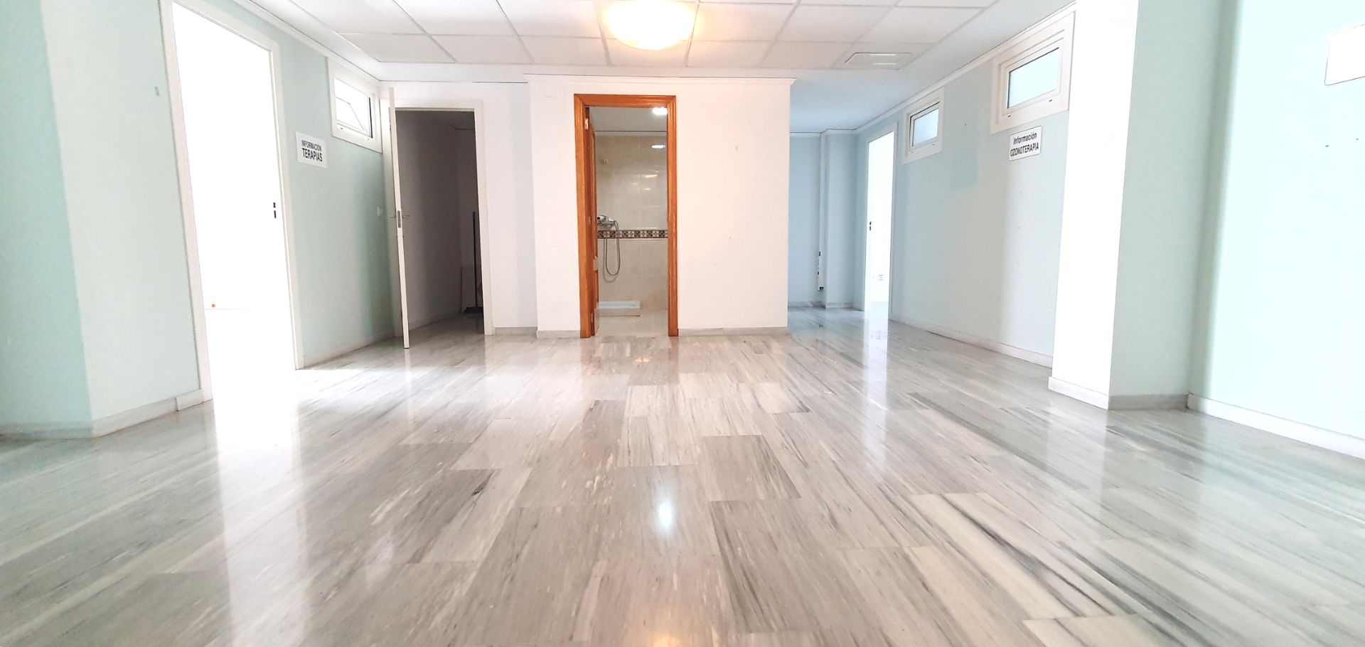 Office for sale in Dénia  with Air Conditioner and Heating