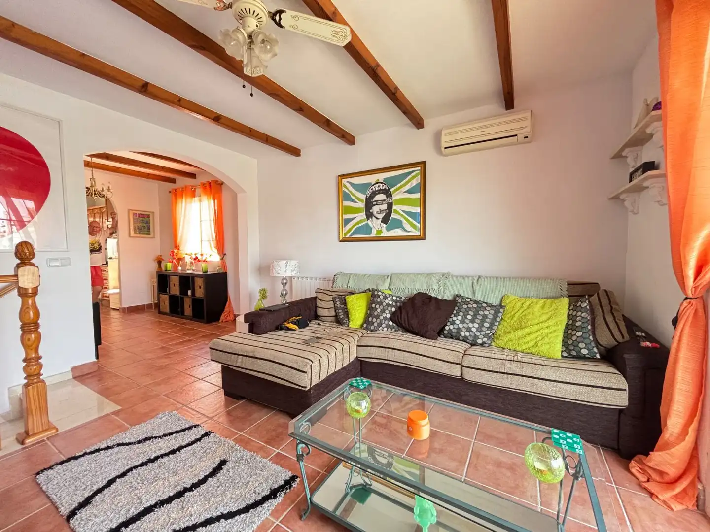 Maisonette zum Verkauf in Desamparados - Hurchillo - Torremendo, imagen 15
