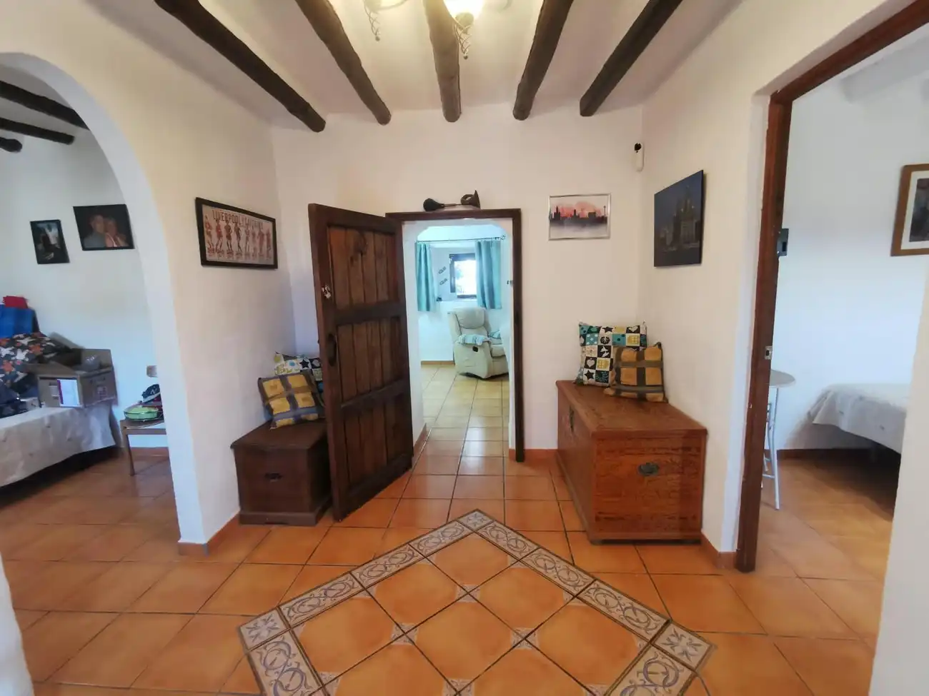 Terraced house for sale in Huércal-Overa, imagen 11
