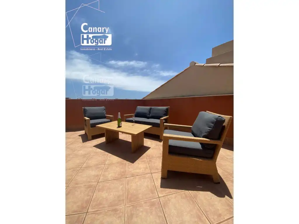 Chalet con terraza en venta en Calle de las Higueras, imagen 32