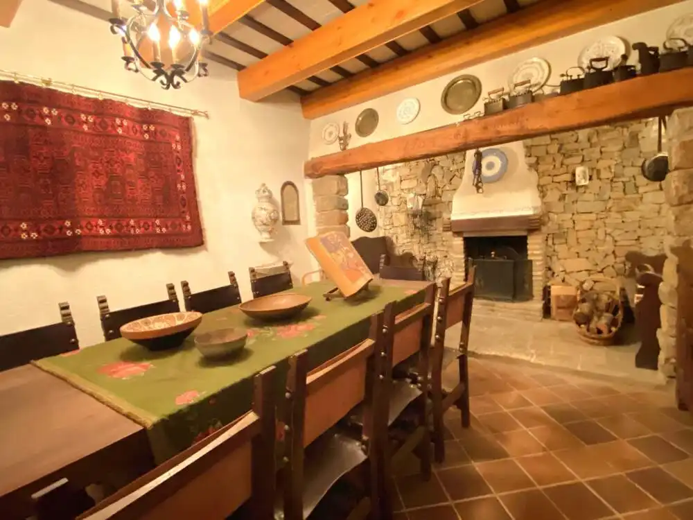 Maison rustique avec jardin à vendre à Pont Major - Pedret - Campdorà, imagen 20
