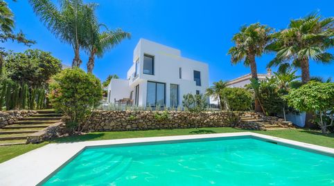 VILLA EN NUEVA ANDALUCÍA, MARBELLA