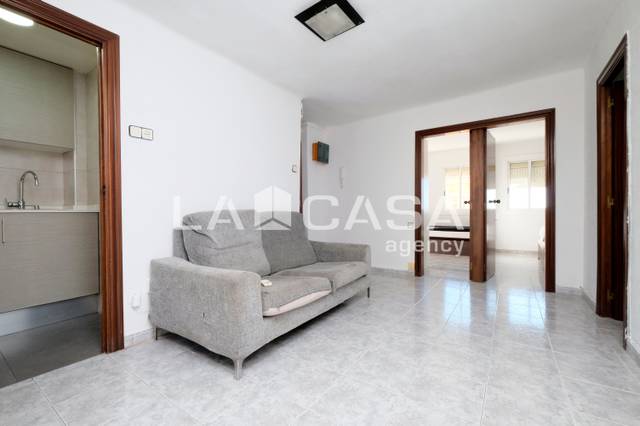 Piso en Venta en La Trinitat Nova