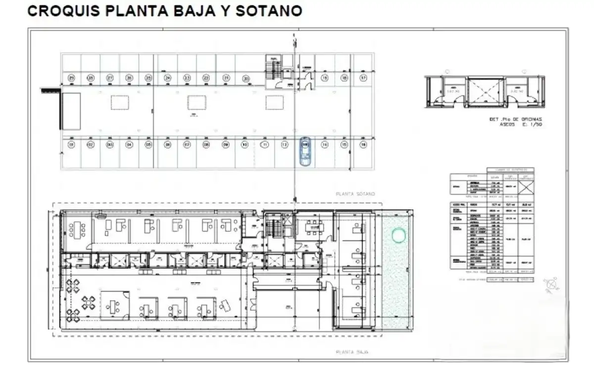 Edificio en venta en Aldeatejada