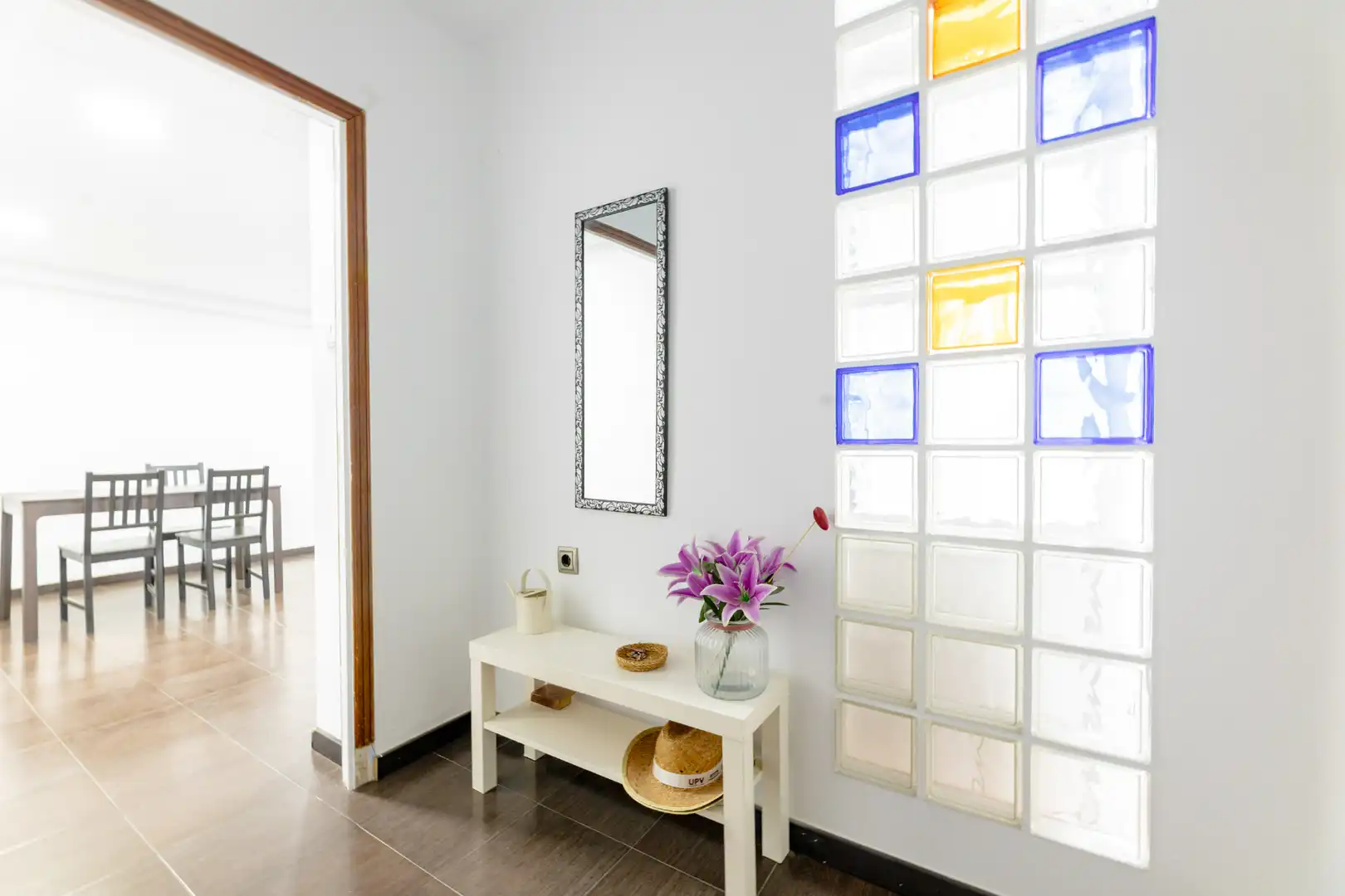 Piso con terraza en venta en Avinguda del Cardenal Benlloch, imagen 12