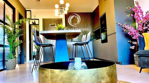 Foto 4 de Apartamento en venta en Adeje 300, Callao Salvaje - Playa Paraíso, Adeje