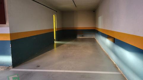 Foto 2 de Garatge en venda a Santiago de Compostela, Ciudad Naranco - Prados de La Fuente, Oviedo