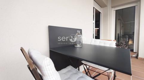 Foto 5 de Piso en venta en Calle Creu, 36, Eixample Nord, Girona Capital