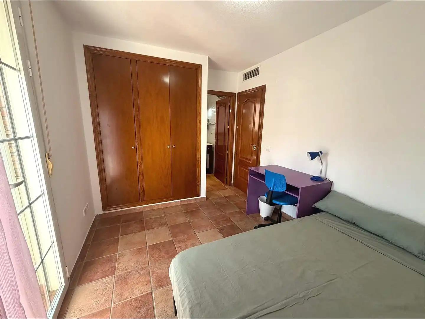 Adossat de lloguer a Calle MONSEÑOR FCO GIL HELLIN, imagen 31