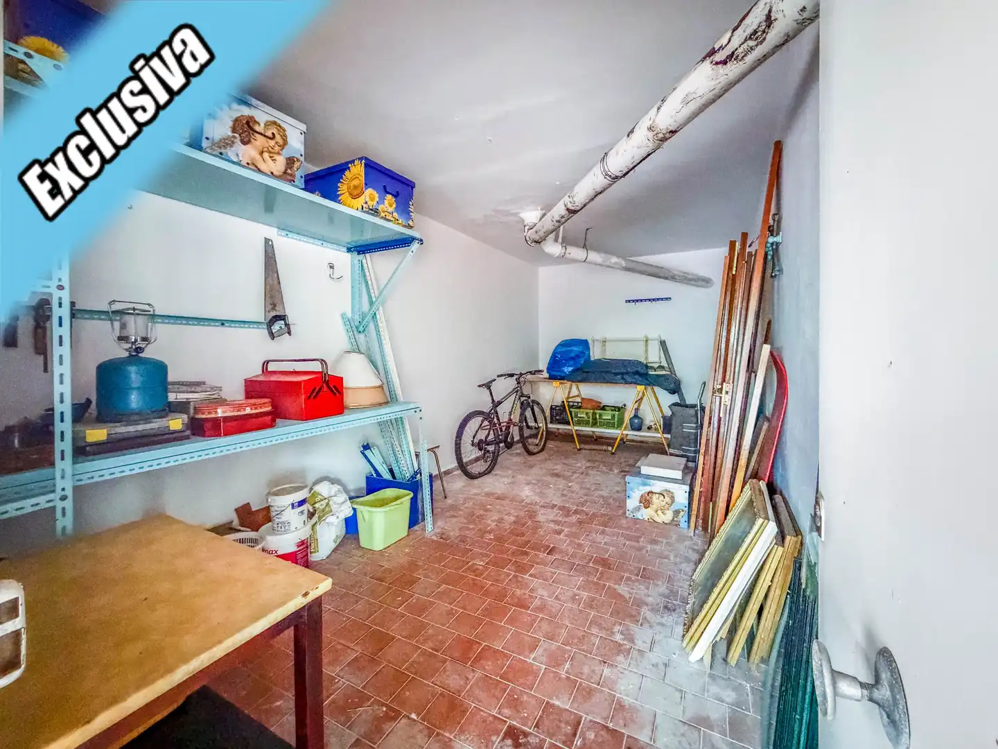 Storage room for sale in Centro