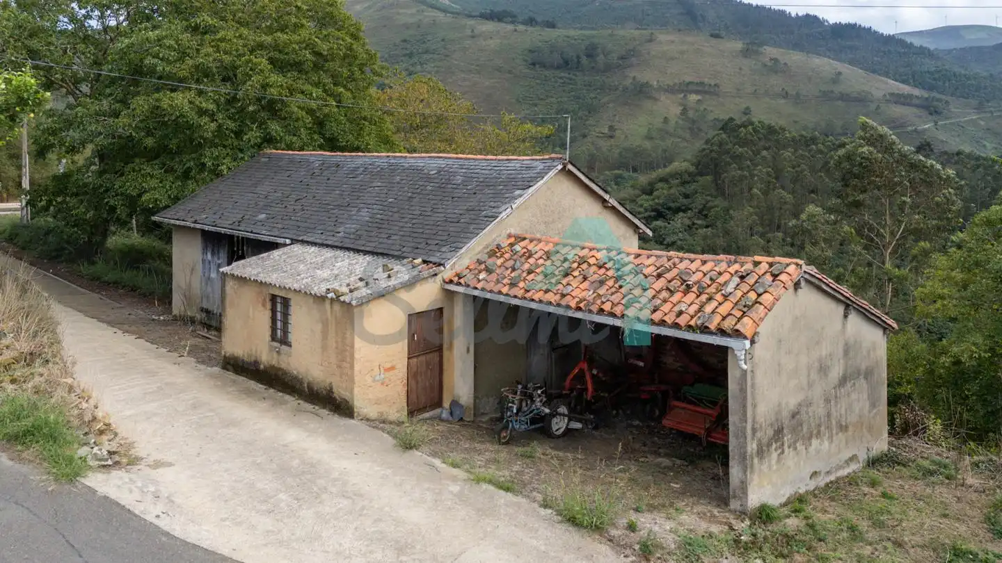 Habitatge amb jardí en venda a Arcallana, imagen 44