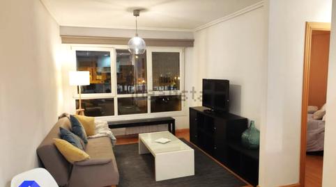 Photo 4 of Flat to rent in Oviedo - Avnida de Roma, HUCA - La Cadellada, Asturias