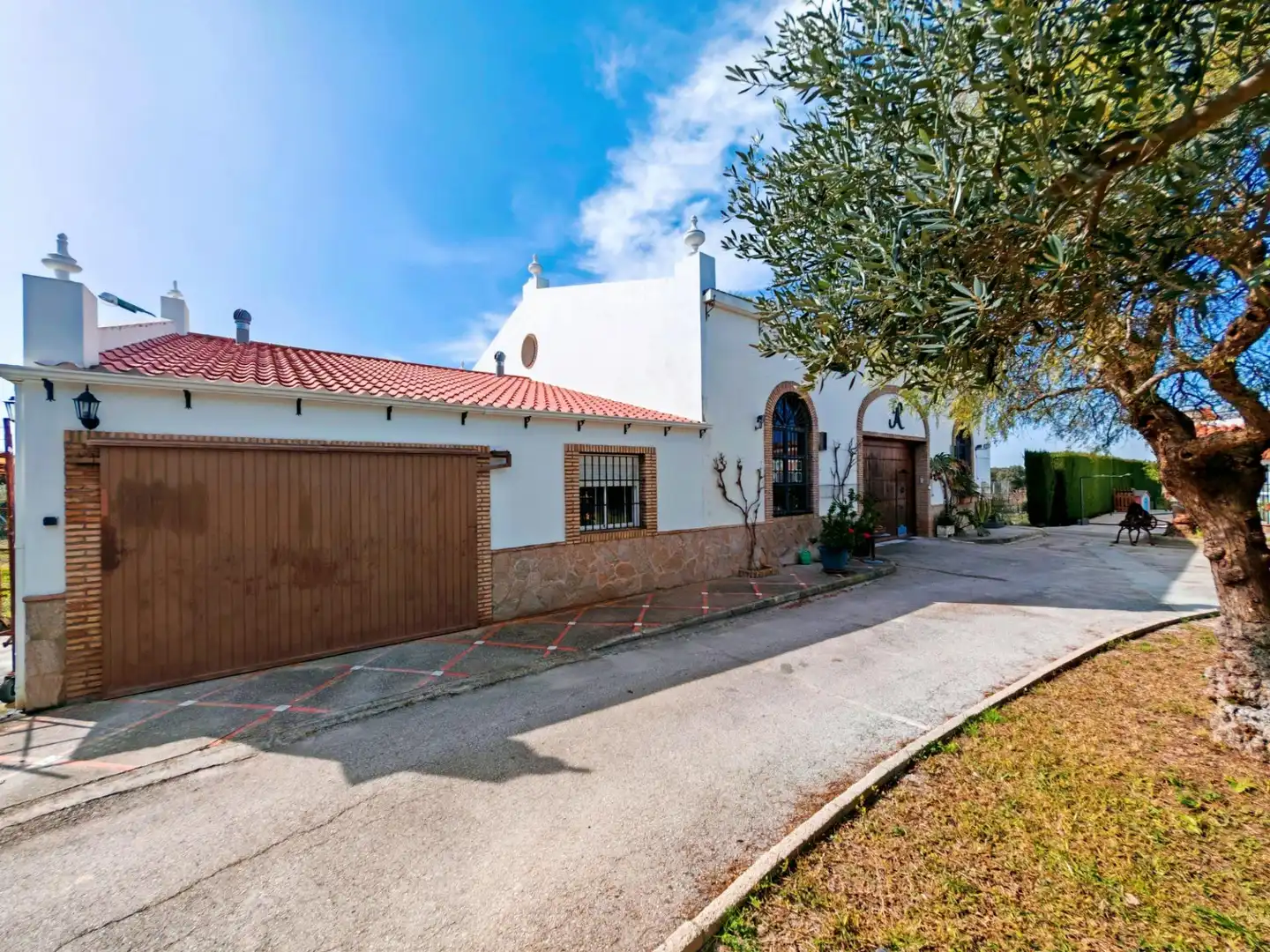 Xalet amb terrassa en venda a Ctra Sanlúcar - Cuatro Pinos, imagen 4