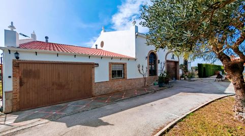 Foto 4 de Casa o chalet en venta en Cuatro Pinos - El Carmen, El Puerto de Santa María