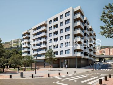 Appartamento con ascensore in vendita a Basurtu - Zorrotza