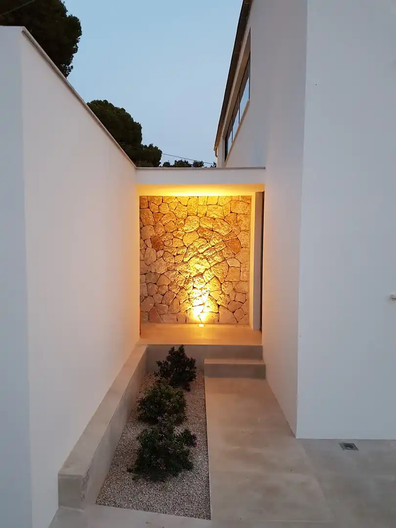 Chalet con piscina en venta en Bacarés - Manresa - Bonaire, imagen 32