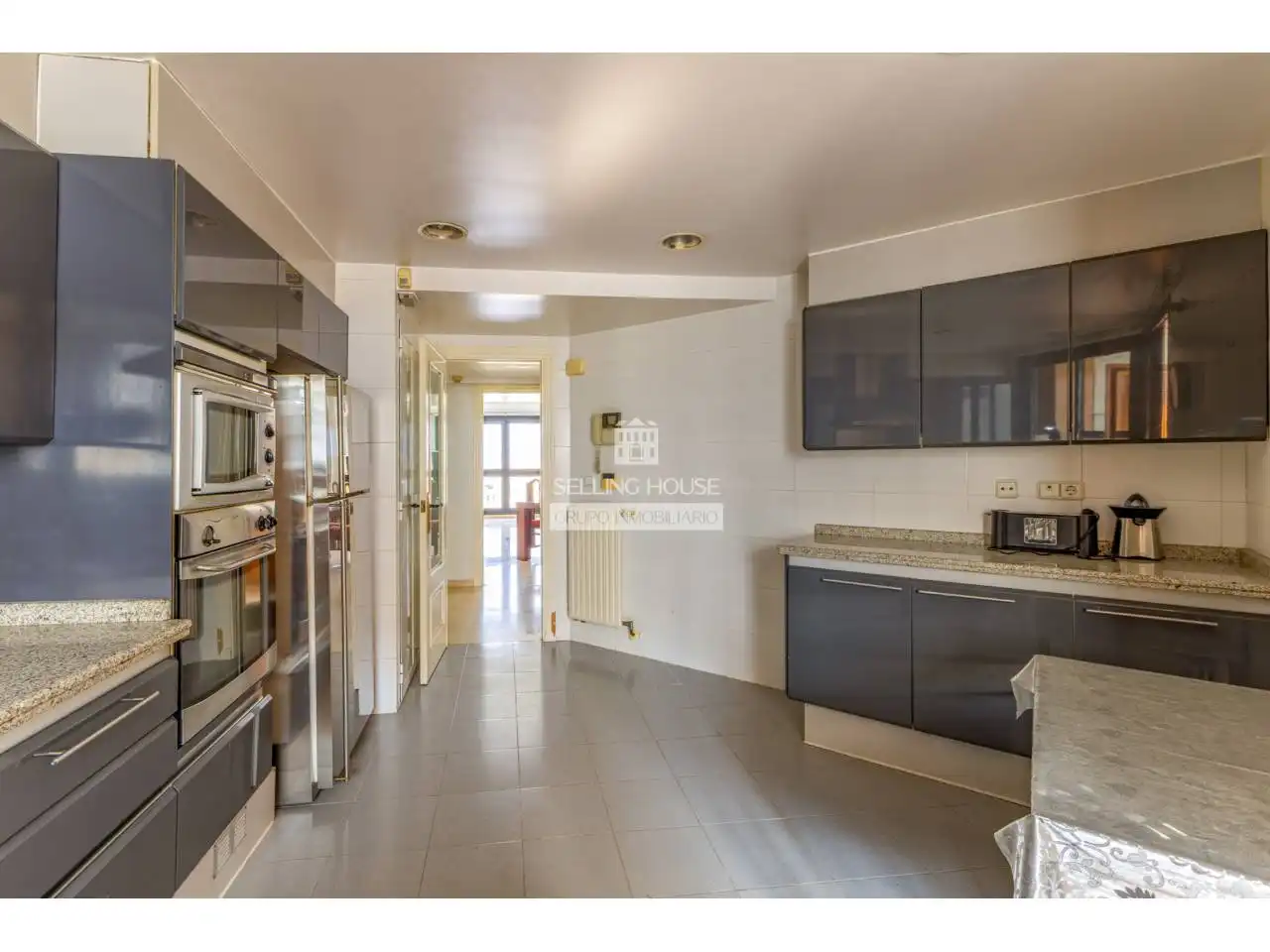Piso en venta en Paseo Alameda, Penya - Roja - Avda. Francia