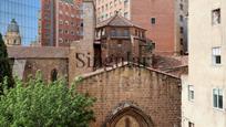 Exterior view of Flat for sale in  Barcelona Capital