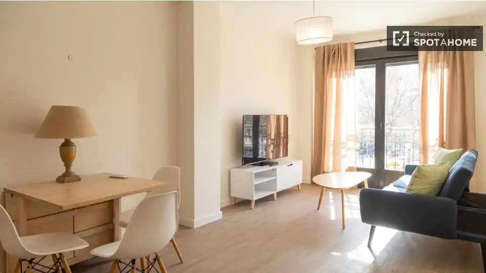 Flat to rent in Centro