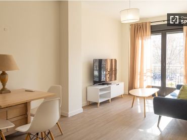 Wohnung zur Miete in Centro