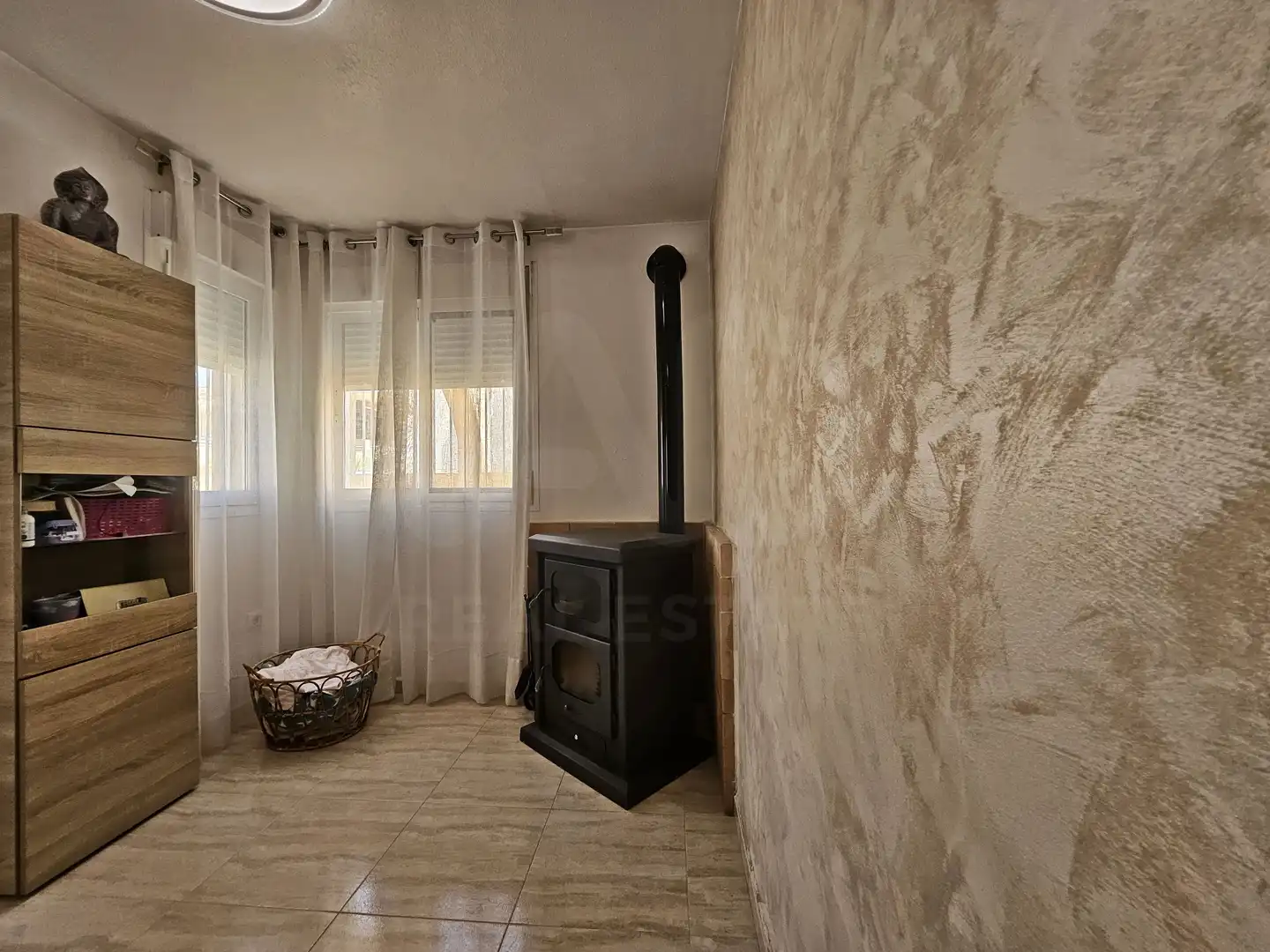 Casa o xalet en venda en Calabardina