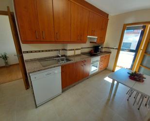 Cuina de Pis en venda en Ribeira amb Calefacció, Traster i Moblat