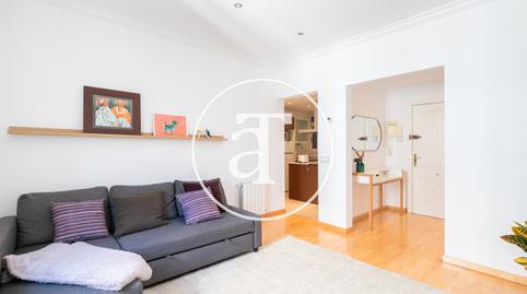 Photo 3 of Flat to rent in Carrer de Mandri, 56, Sant Gervasi i la Bonanova, Barcelona