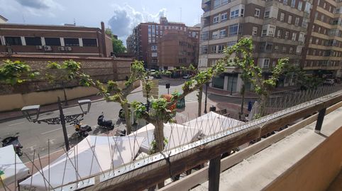 Foto 3 von Wohnung zur Miete in Calle de Esteban García Chico, San Pablo - San Nicolás, Valladolid Capital