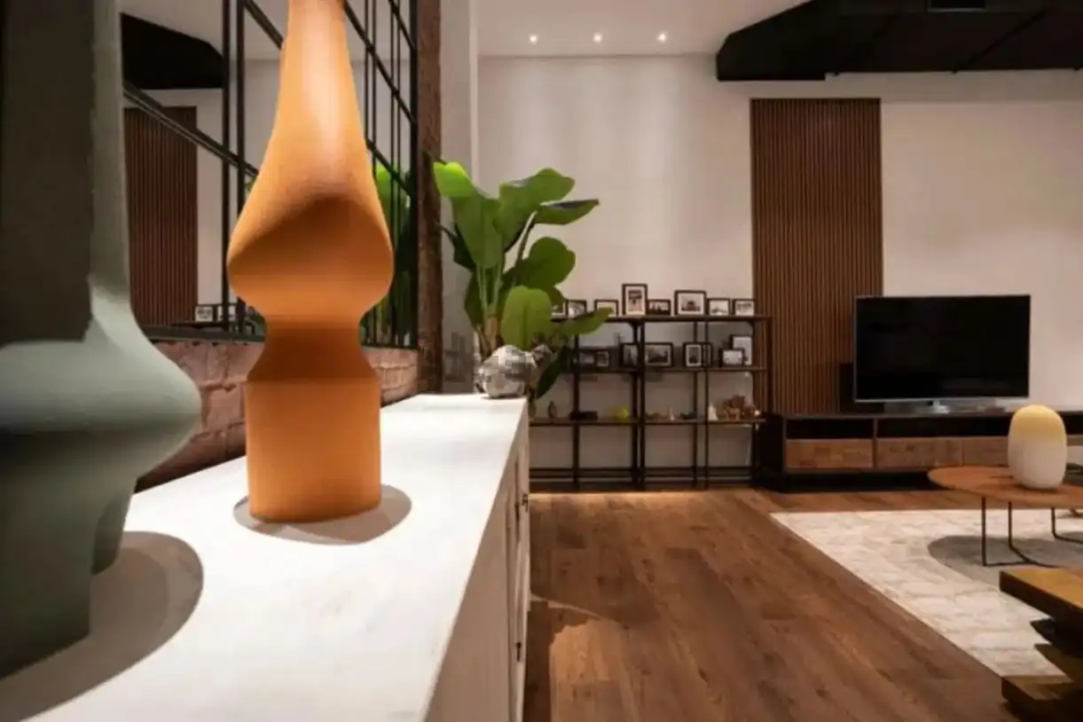 Erdgeschosswohnung mit Aufzug zum Verkauf in Carrer García Lorca, imagen 5