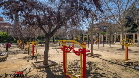 Foto 2 de Piso en venta en Calle Calle Francisco de Quevedo, Cervantes, Granada Capital