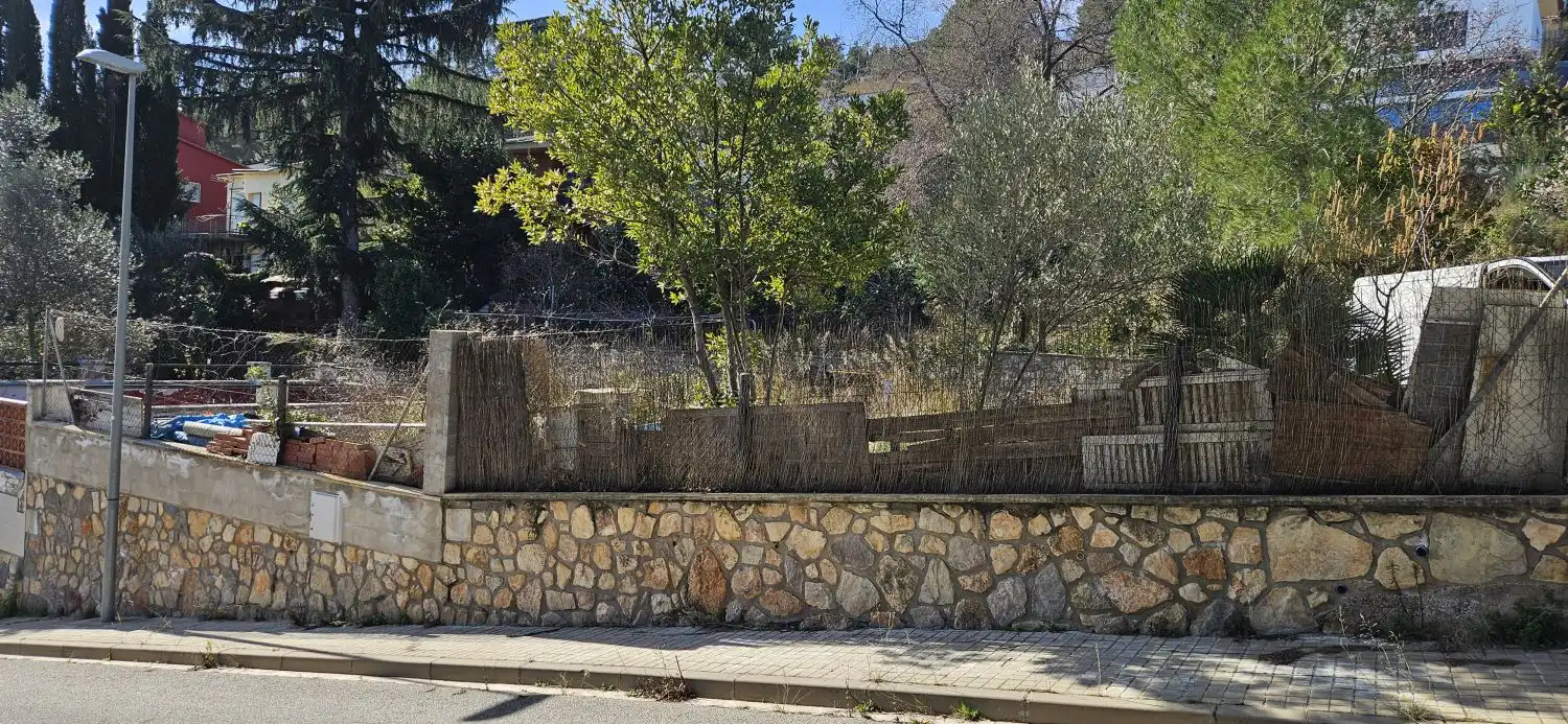 Grundstücke und Bauplätze zum Verkauf in Corbera de Llobregat, imagen 12