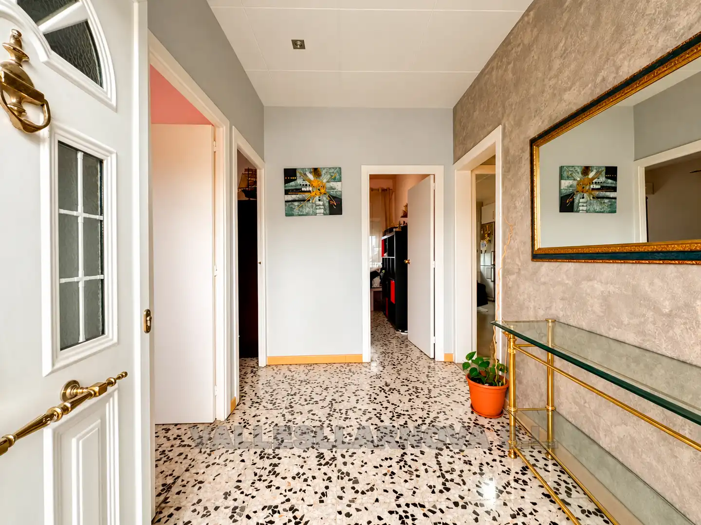 Villa con terrazza in vendita a Lliçà de Vall, imagen 36