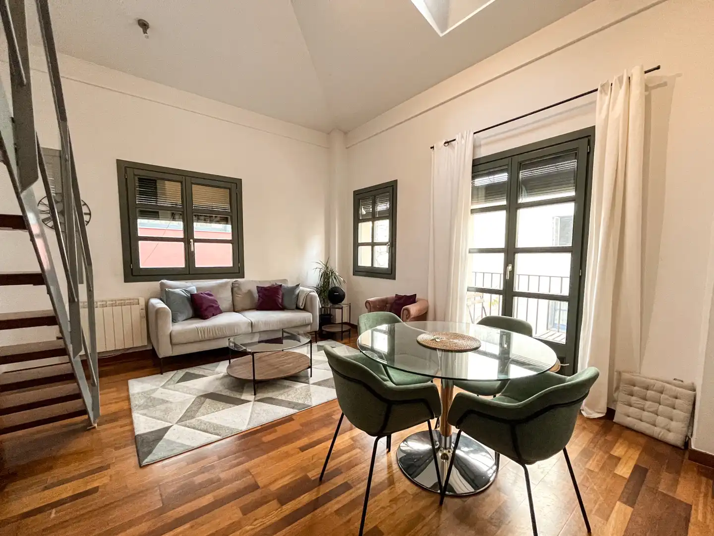 Dúplex en venta en Carrer de la Barca, Centre - Barri Vell