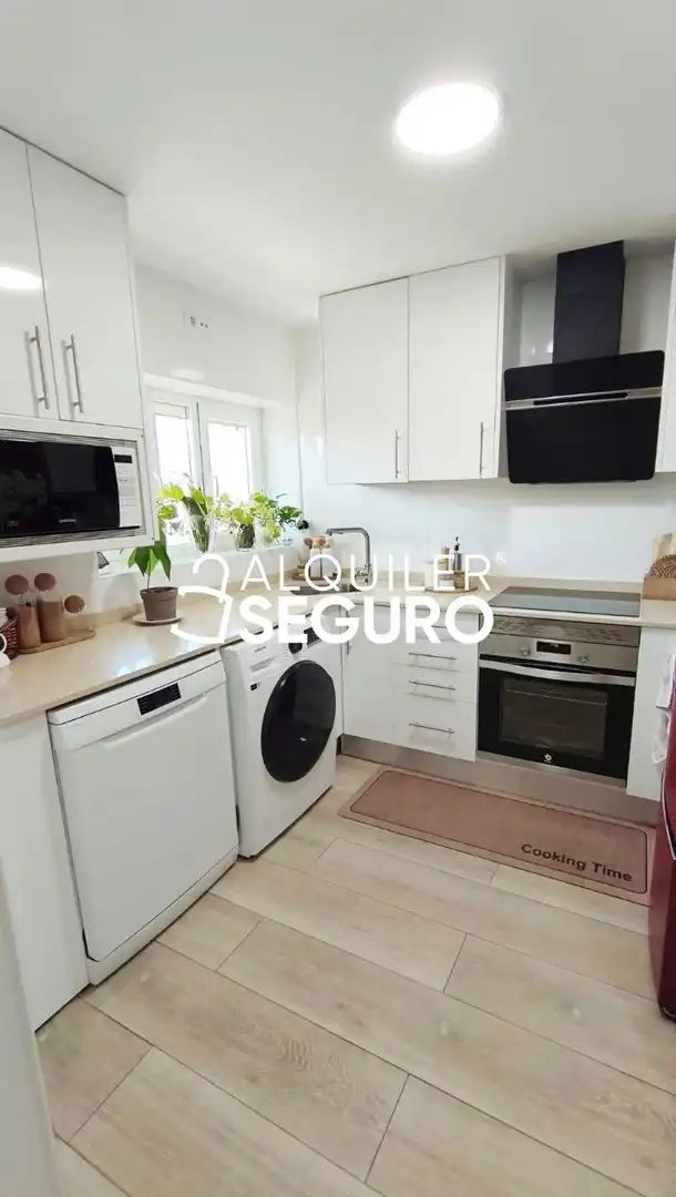 Appartamento con ascensore in affitto a Sta. Comba, imagen 28