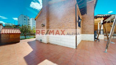 Foto 4 de Casa o xalet en venda a Calle de Los Cesteros, Medina del Campo, Valladolid