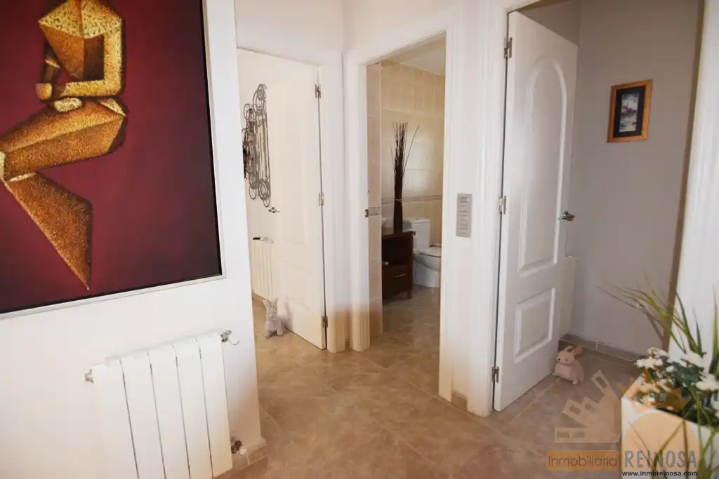 Houses for sale in Molina de Segura  with Heating, Private garden and Terrace
