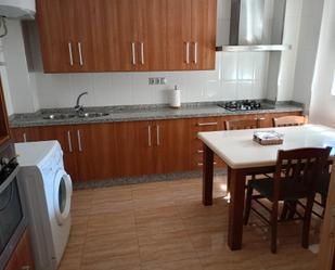 Kitchen of Planta baja for sale in Adra