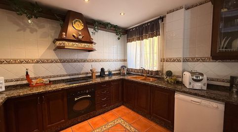 Foto 2 de Casa o chalet en venta en Fuentemora, Antequera