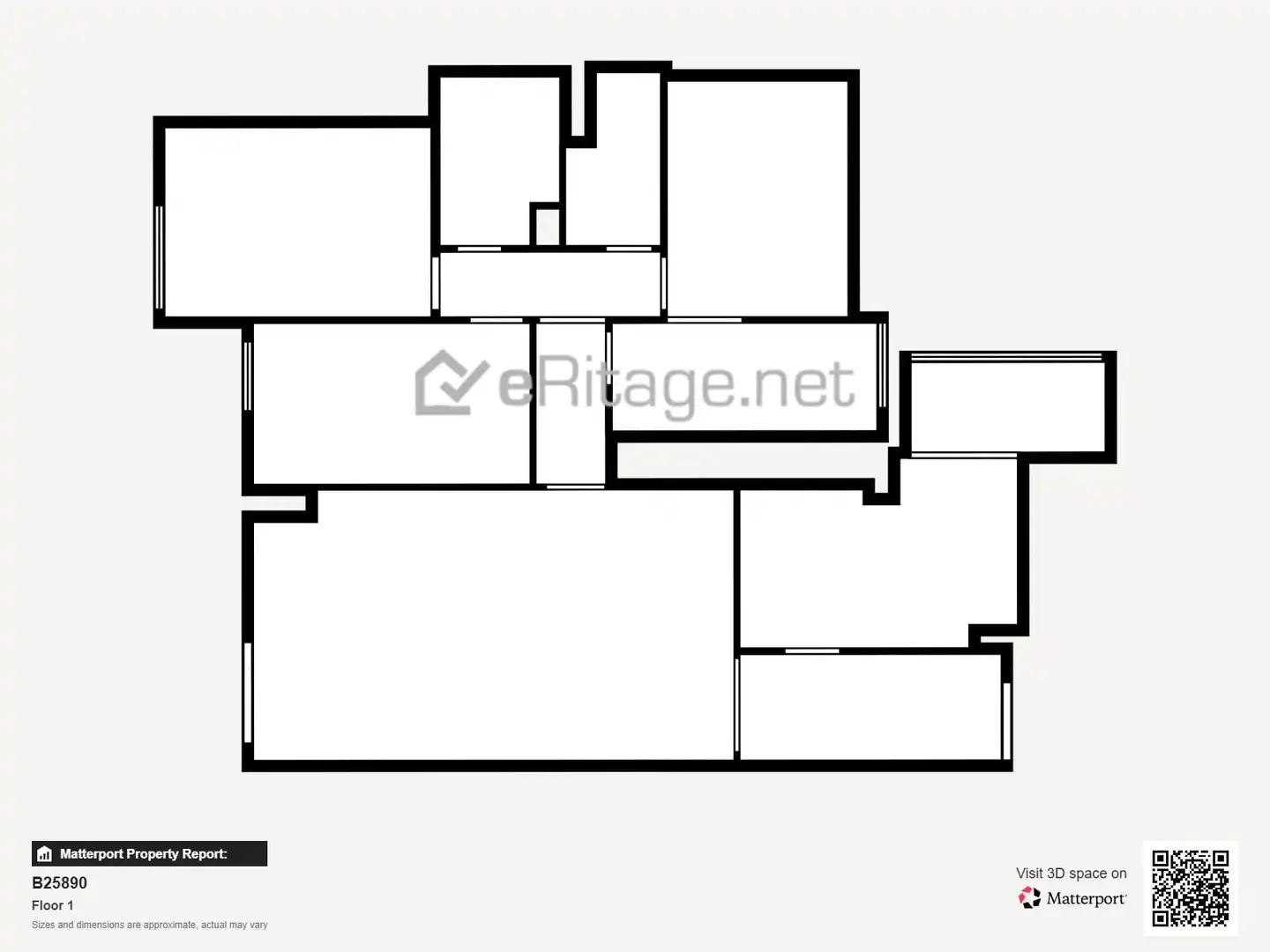 Piso en venta en L'Hospitalet de Llobregat con Aire acondicionado, Calefacción y Parquet