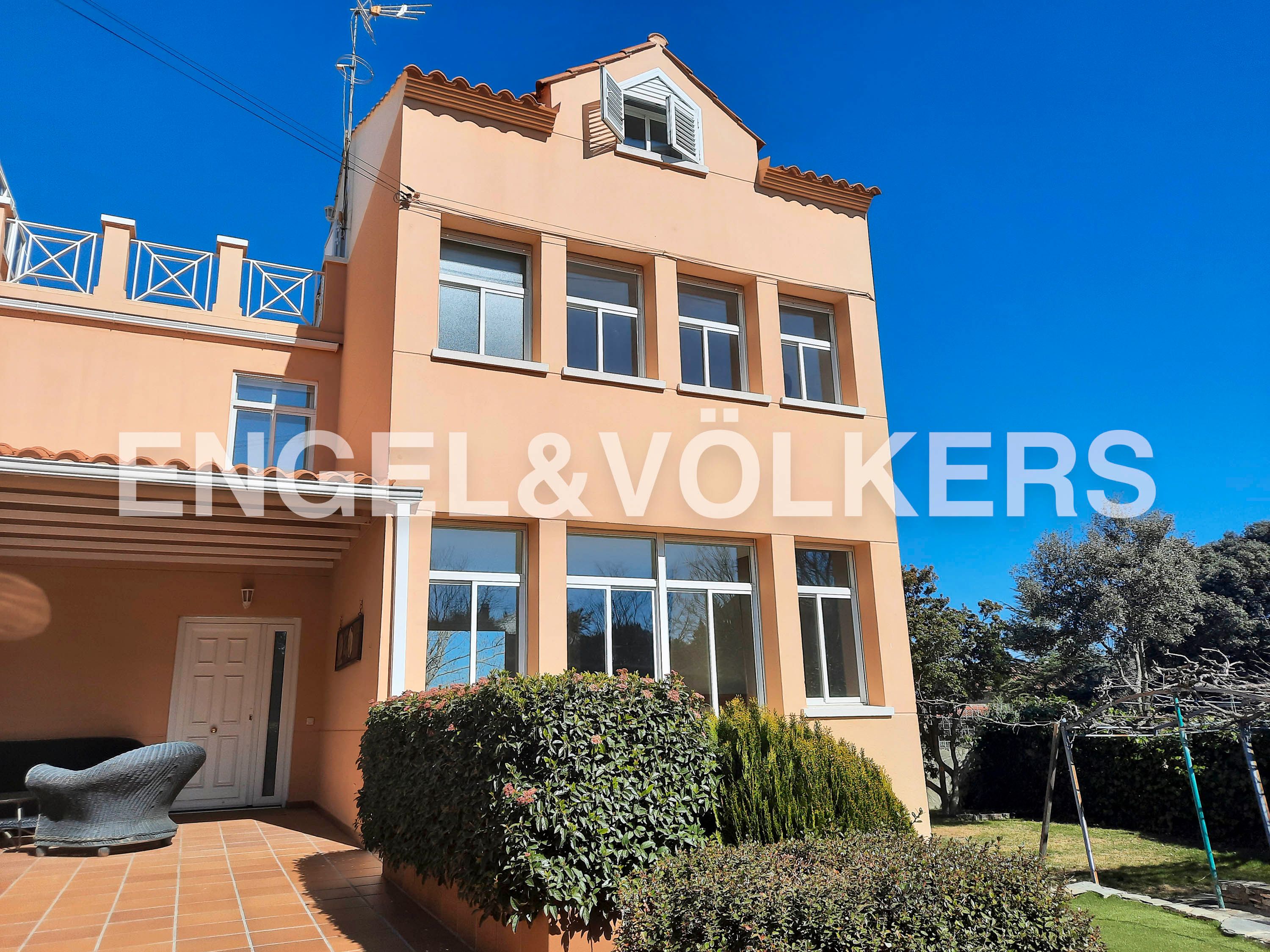 Casa adosada en venda a Mojadillas - Parque de las Infantas - El Paraiso