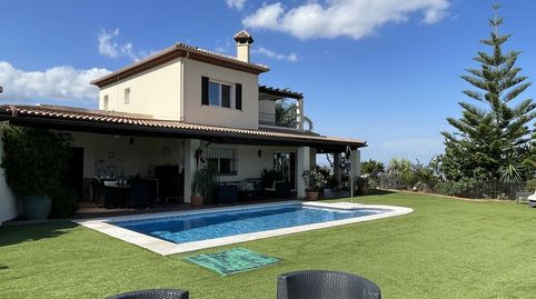 🏰 Finca de Lujo con Vistas al Castillo y 10.000 m² de Parcela en Monda, imatge 5