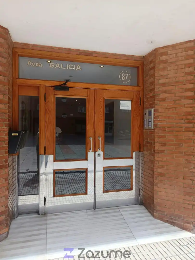 Flat with lift to rent in Av de Galicia, imagen 28