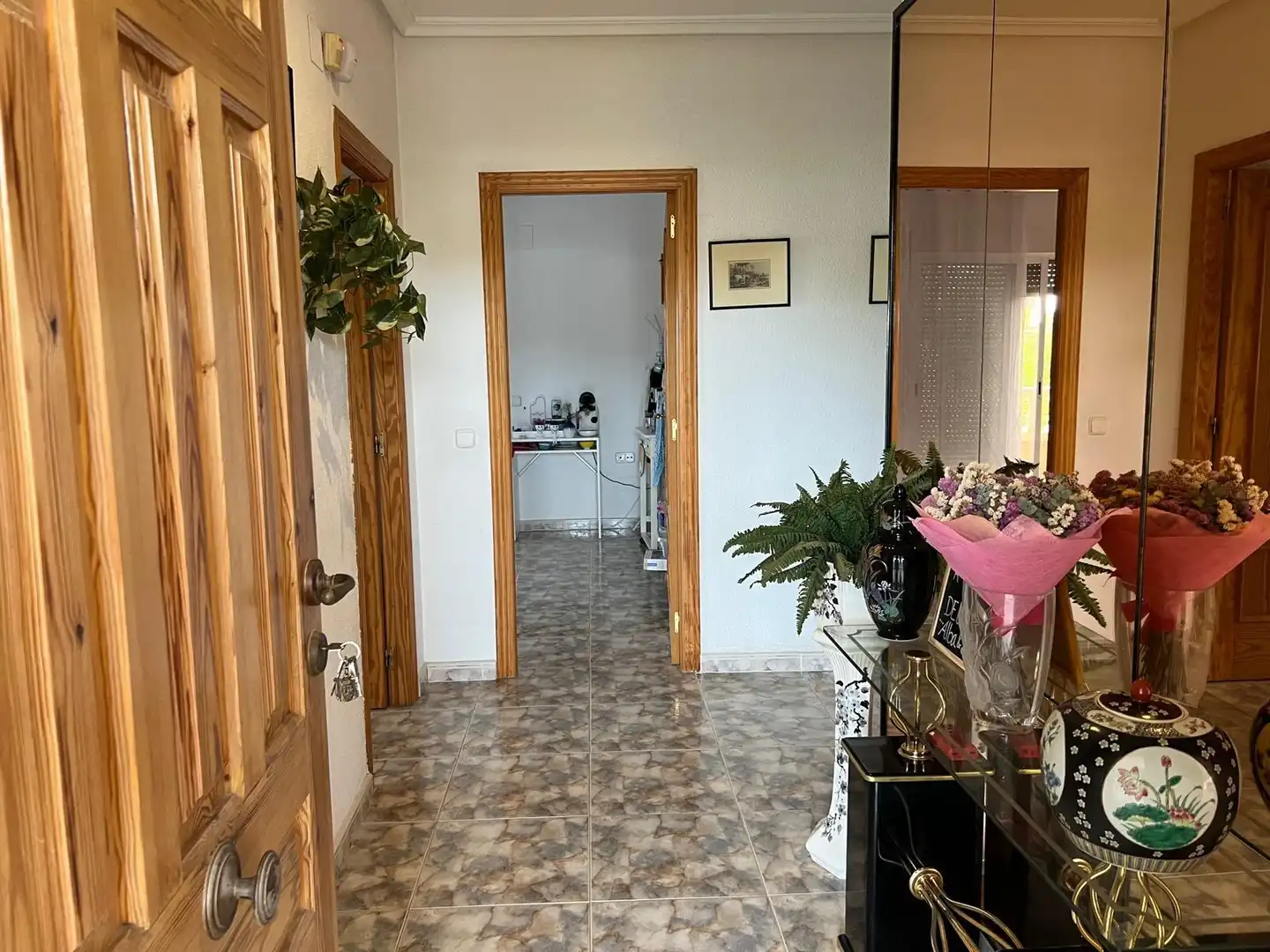 Casa o xalet en venda en Mutxamel amb Aire condicionat, Calefacció i Jardí privat