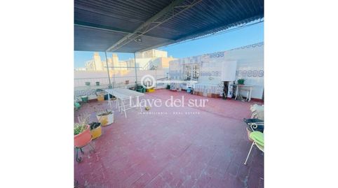 Foto 4 von Wohnung zum Verkauf in Avenida Juan Carlos I, 90, Casco Antiguo, Águilas