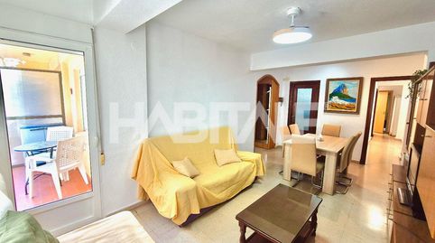 Photo 3 of Flat for rent in Zona Pueblo, Calpe / Calp