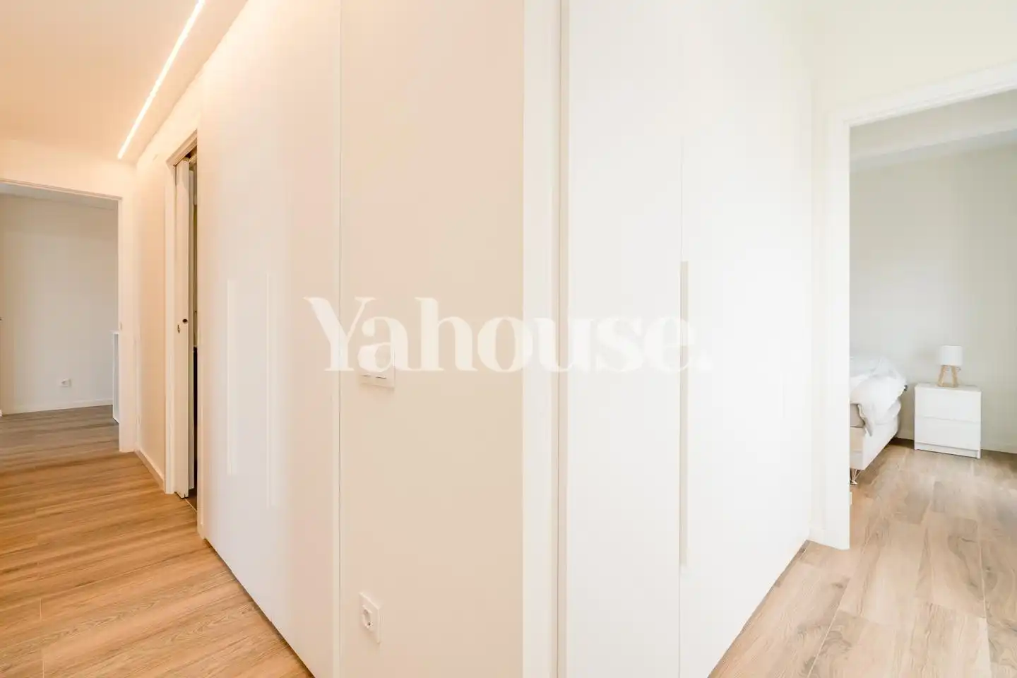 Wohnung mit Terrasse zum Verkauf in calle de Provença, imagen 33