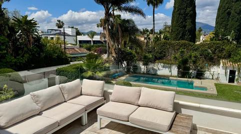 Foto 4 de Casa o xalet de lloguer a Pablo Ruiz Picasso(ctjo B, 29, Nueva Alcántara, Marbella