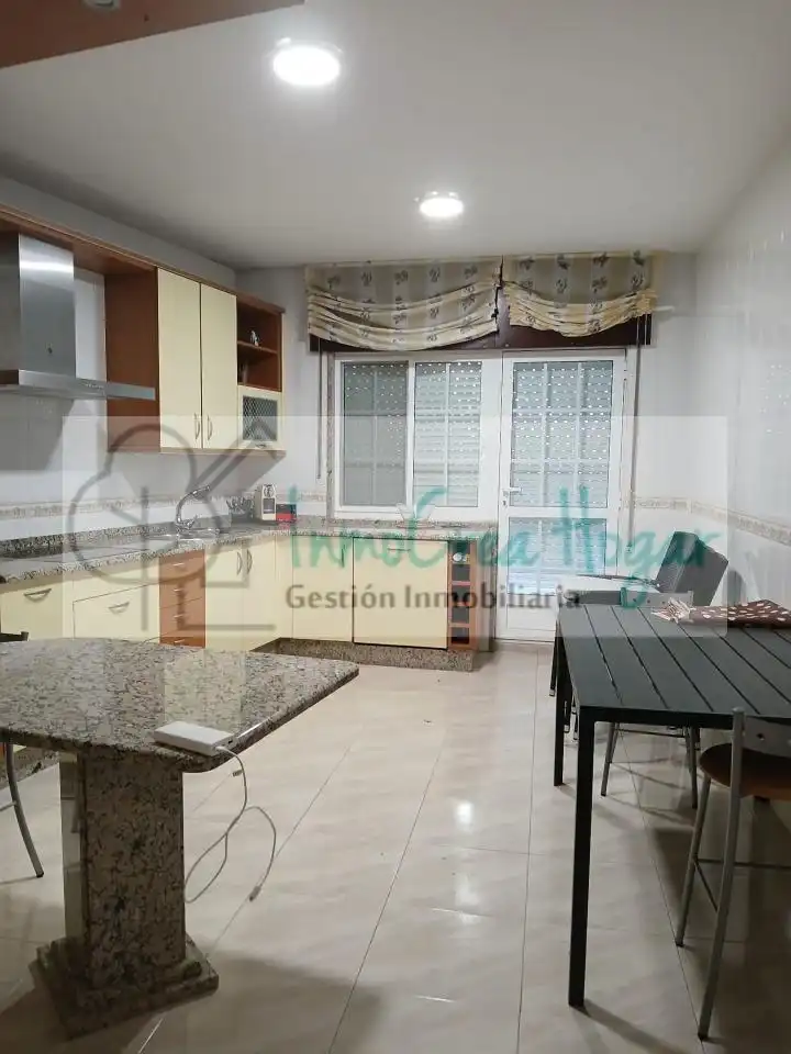 Casa con jardín en venta en A Guarda, imagen 15