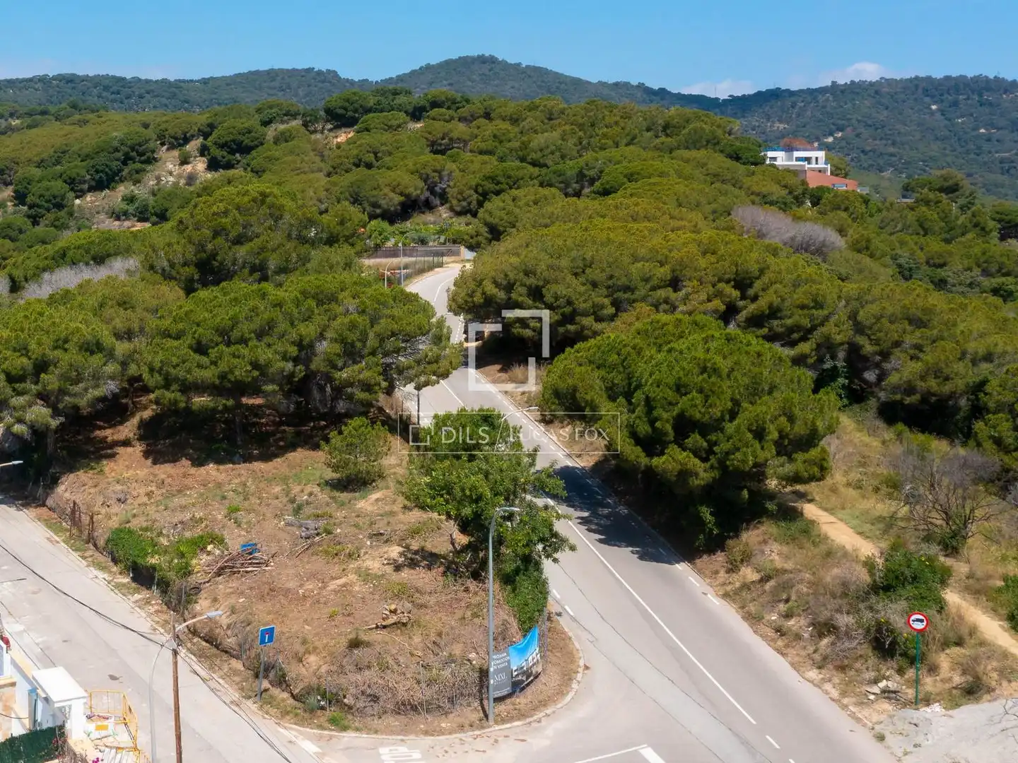 Detached house with terrace for sale in Cabrils, imagen 17