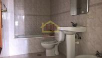 Bathroom of Flat for sale in Salamanca Capital